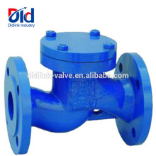 Plumbing Injection Food Grade Duo Medical Rubber Silicone Din Standard Lift Check Valve Specification